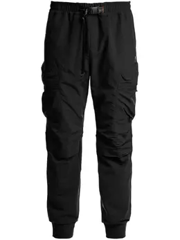 Parajumpers: Чёрные брюки 