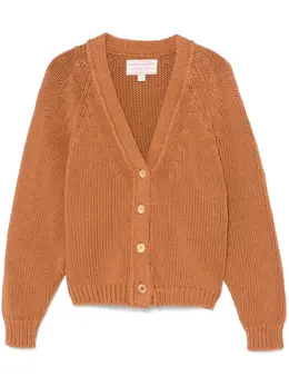 Filson: Хлопковый кардиган 
