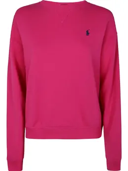 Polo Ralph Lauren: Розовое поло 