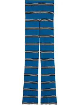 Claudie Pierlot: Трикотажные брюки 