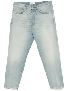 Lardini: Светлые джинсы 