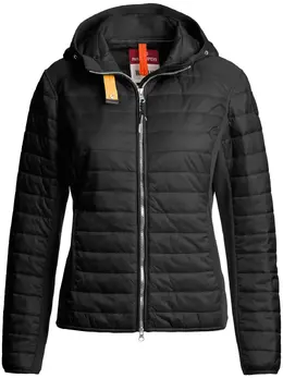 Parajumpers: Чёрная куртка 