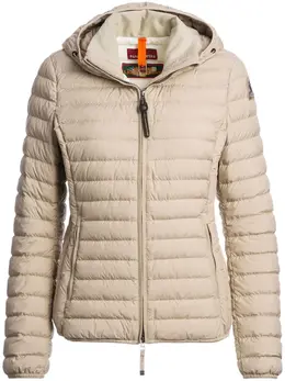 Parajumpers: Светлая куртка  Geena