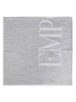 Emporio Armani: Шарф 