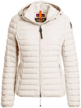 Parajumpers: Белая куртка  Geena