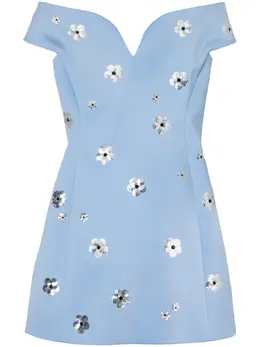 Marc Jacobs: Короткое платье 
