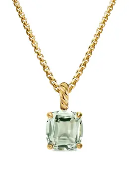 David Yurman: Подвеска 