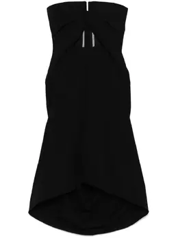 Rick Owens: Платье миди 