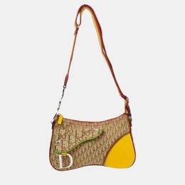 Dior: Сумки 