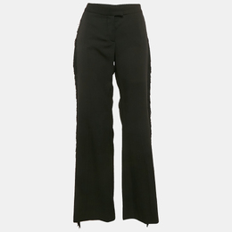 Stella McCartney: Чёрные брюки 