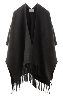 Brunello Cucinelli: Пальто из шерсти 