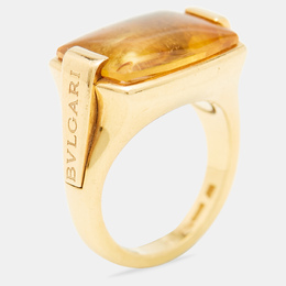 Bvlgari: Кольцо 