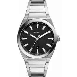 Fossil: Часы 
