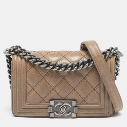 Chanel: Сумка 