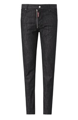 Dsquared2: Джинсы  Cool Guy из эластана