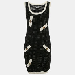 Boutique Moschino: Чёрное платье 