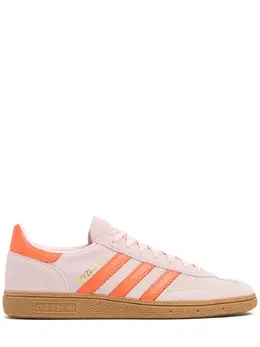 ADIDAS ORIGINALS: Рожеві кросівки 