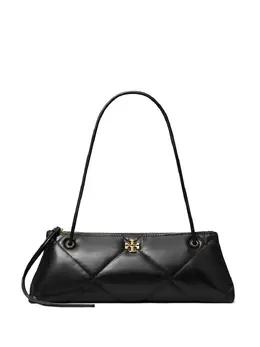 Tory Burch: Чёрная сумка  Kira