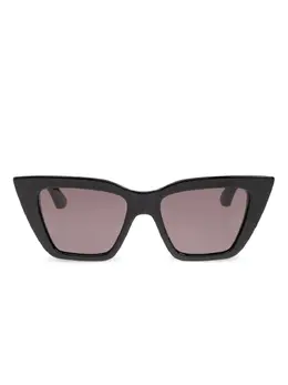 Alexander McQueen Eyewear: Очки 