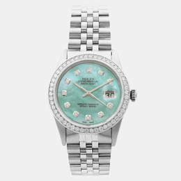Rolex: Часы 