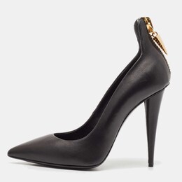 Giuseppe Zanotti: Чёрные туфли 