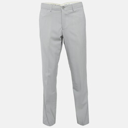 Emporio Armani: Брюки из шерсти 