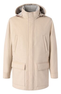 Brunello Cucinelli: Кашемировая куртка 