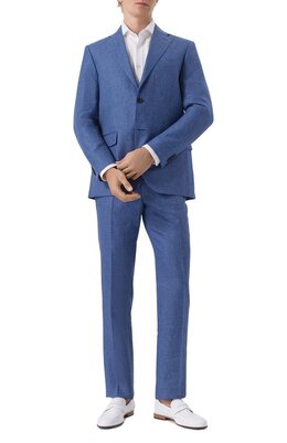 Corneliani: Костюм из шерсти 
