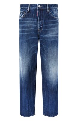 Dsquared2: Хлопковые джинсы  Cool