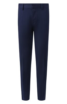 Dsquared2: Хлопковые брюки 