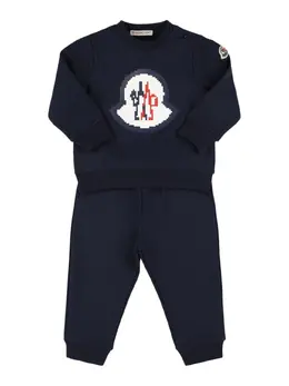 MONCLER: Світшоти 