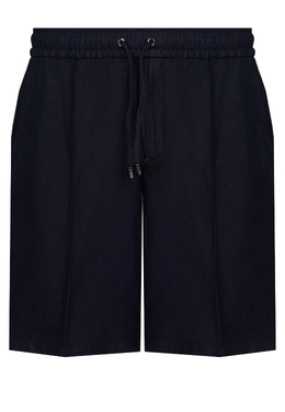 ISAIA: Спортивные шорты 