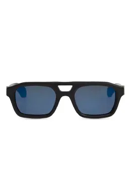 Alexander McQueen Eyewear: Очки 