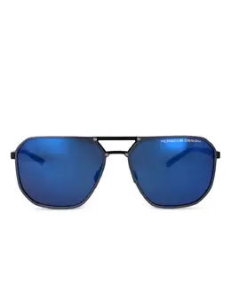 Porsche Design: Очки 
