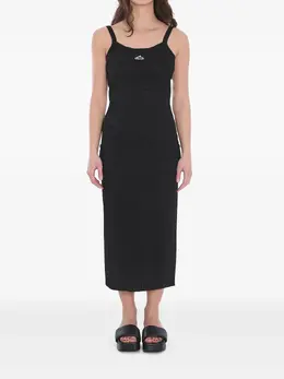 Alexander Wang: Платье в сетку 