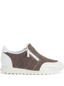 Giuseppe Zanotti: Кроссовки  Conley