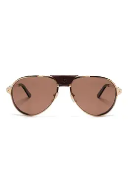 Cartier Eyewear: Очки 