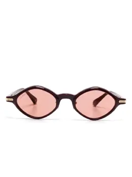 Cartier Eyewear: Очки 