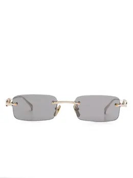 Gucci Eyewear: Очки 