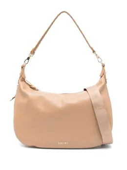 LIU JO: Коричневая сумка 