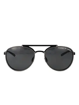 Porsche Design: Очки 