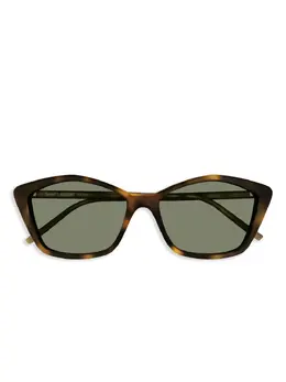 Saint Laurent Eyewear: Очки 
