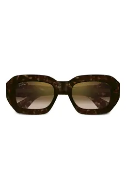 Cartier Eyewear: Очки 