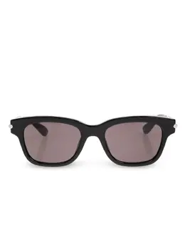 Alexander McQueen Eyewear: Очки 