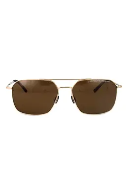 Porsche Design: Очки 