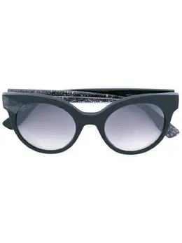 Jimmy Choo Eyewear: Очки 