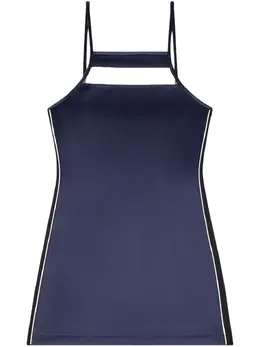 Diesel: Короткое платье 