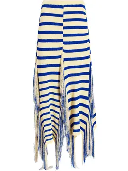Proenza Schouler: Юбка миди 