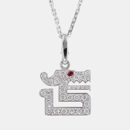 Cartier: Подвеска 
