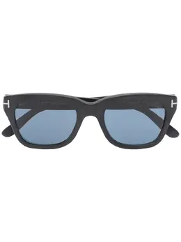 Tom Ford Eyewear: Очки 